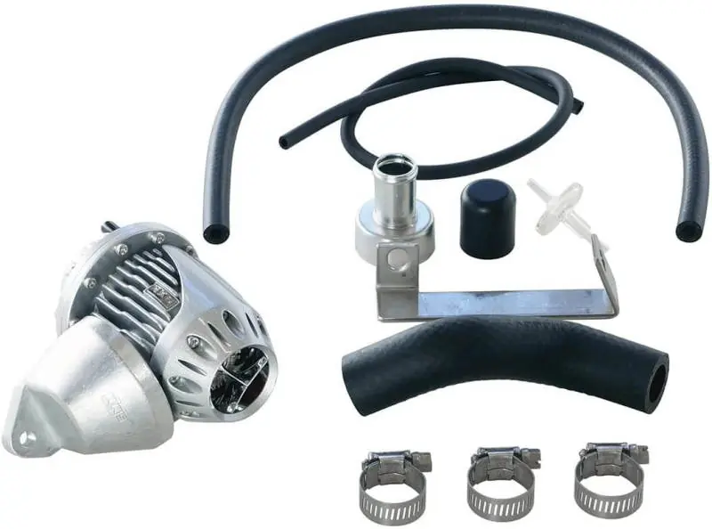 HKS SSQV4 BOV Kit (93-98 Supra TT) (HKS71008-AT012)
