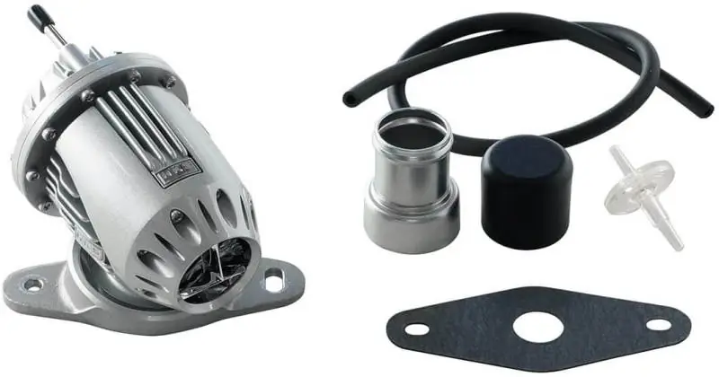 HKS SSQV4 BOV Kit (10-13 Mazda Mazdaspeed3) (HKS71008-AZ009)