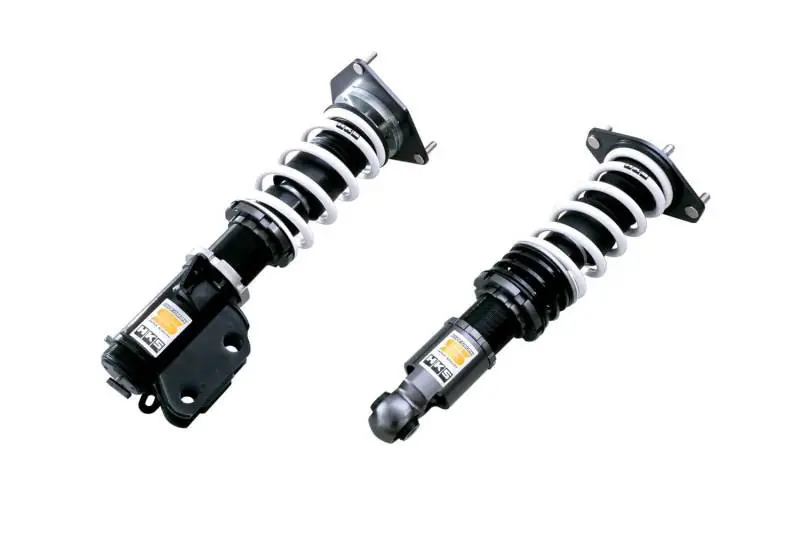 HKS Hipermax S ZD8 Coilover Kit (22+ Subaru BRZ) (HKS80300-AF020)
