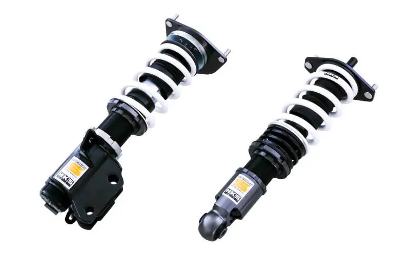 HKS Hipermax MAX S ZN8 Full Kit (2022+ Toyota GR86) (HKS80300-AT027)