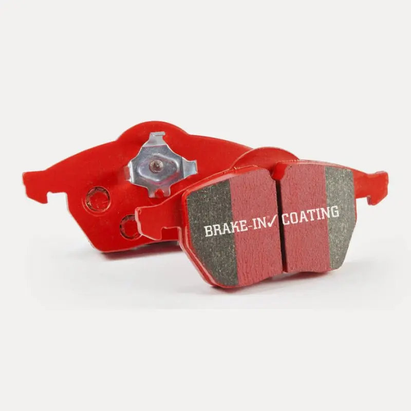 EBC Redstuff Front Brake Pads (Multiple Applications) (EBCDP31884C)