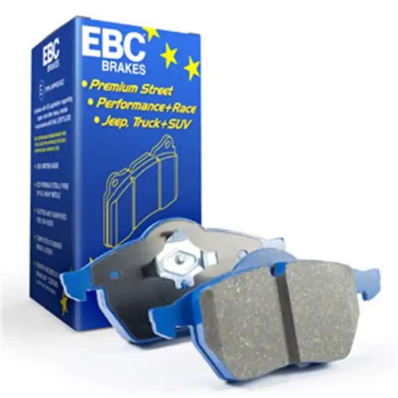 EBC Bluestuff Front Brake Pads (GT-R) (EBCDP51983NDX)
