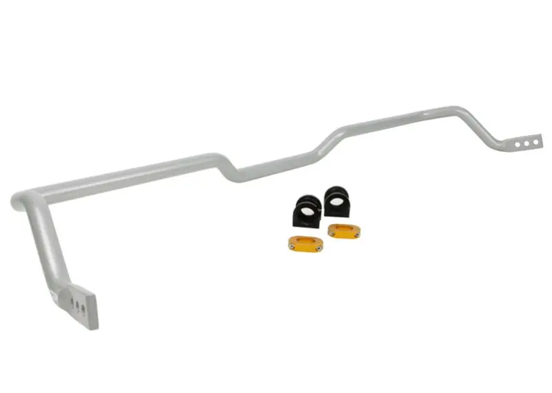 Whiteline 26mm Adjustable Rear Sway Bar (Evo 8/9) (WHLBMR65XXZ)