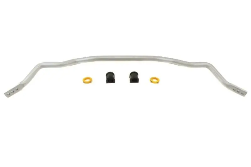Whiteline 27mm Adjustable Rear Sway Bar | Mitsubishi Evo X (WHLBMR84Z)