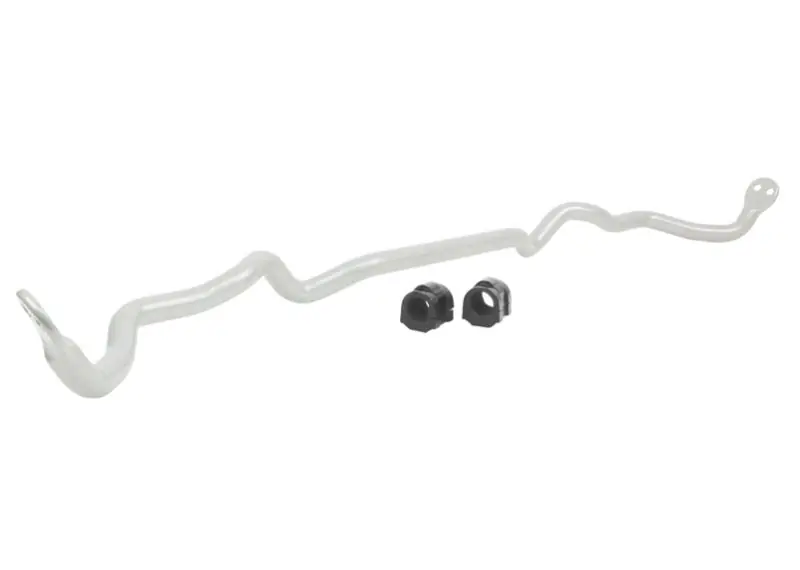 Whiteline 26mm 2-pt Adjustable Front Sway Bar (15-21 Subaru WRX) (WHLBSF47Z)