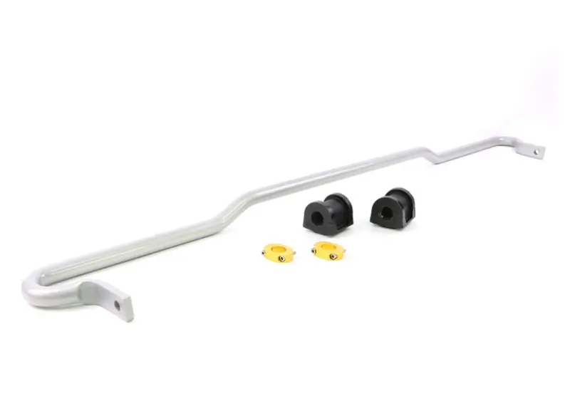 Whiteline Rear 20mm Swaybar-heavy duty (15-20 Subaru WRX/STI) (WHLBSR49)