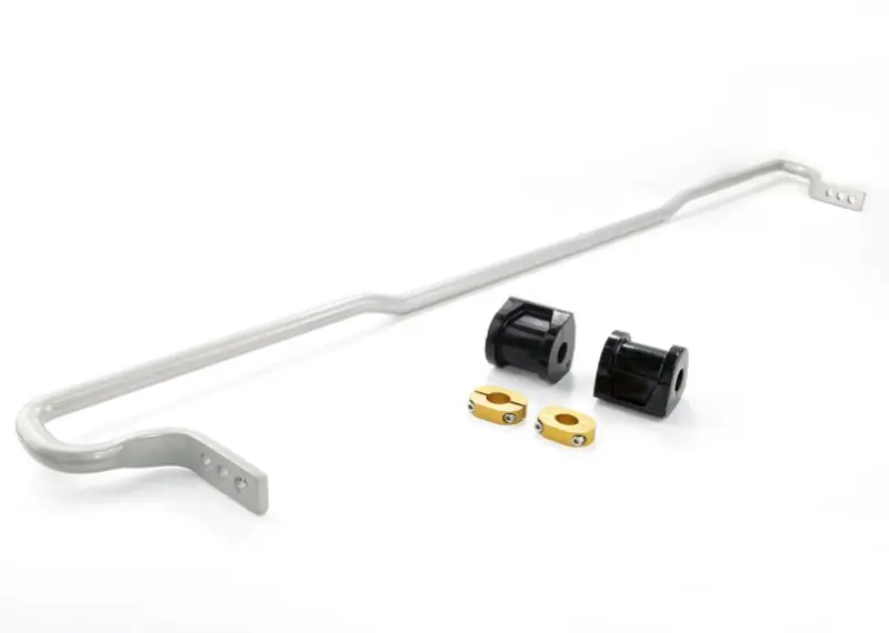 Whiteline 3-Point Adjustable Rear Sway Bar - 16mm (BRZ/FRS/86) (WHLBSR53Z)