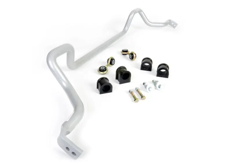 Whiteline JZA80 Front 30mm Heavy Duty Adjustable Swaybar (Supra MK4) (WHLBTF67Z)