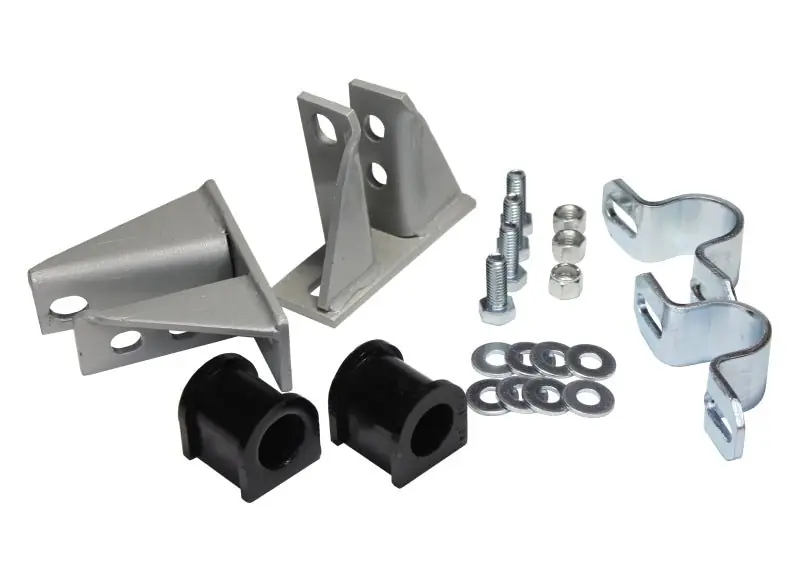 Whiteline Sway Bar Mount Kit Evo 8/9) (WHLKBR22-24)