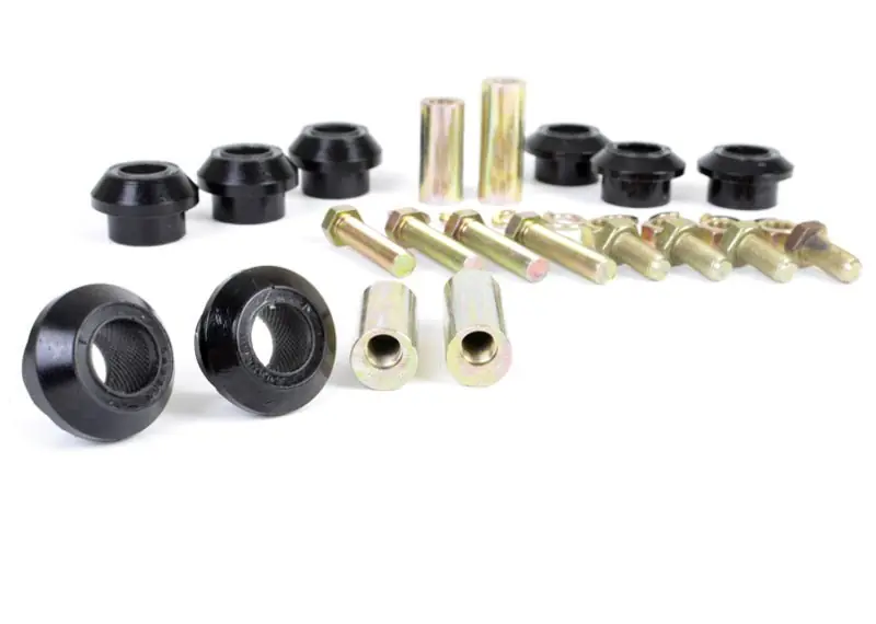 Whiteline Rear Camber Kit (Subaru BRZ/Scion FR-S) (WHLKCA326)