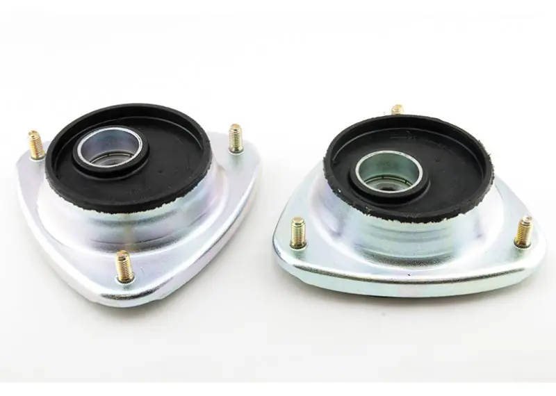 Whiteline Front Upper Strut Mounts - Offset Assembly (FRS/BRZ/86) (WHLKCA335)