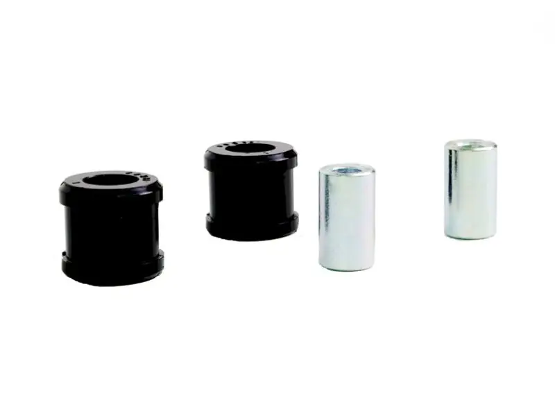 Whiteline Bump Steer Correction Kit (Evo 8/9) (WHLKCA388)