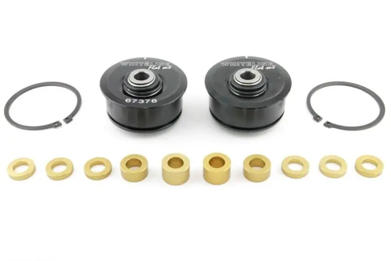 Whiteline Front Race anti-dive caster kit (11+ Subaru STI) (WHLKCA425M)