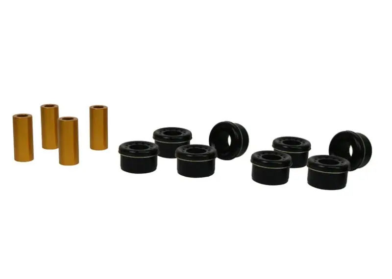 Whiteline Rear Crossmember-Mount Bushing (FRS/BRZ/86) (WHLKDT921)