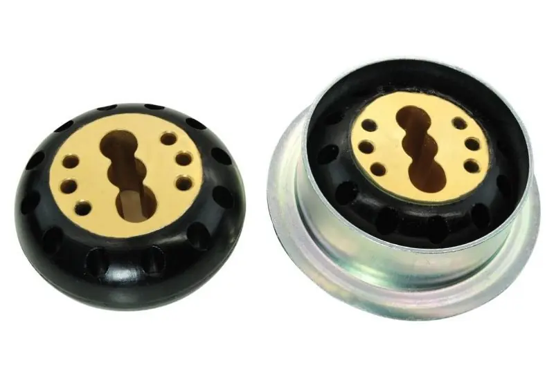 Whiteline Rear Diff-Mount in Cradle Bushing (FRS/BRZ/86) (WHLKDT924)