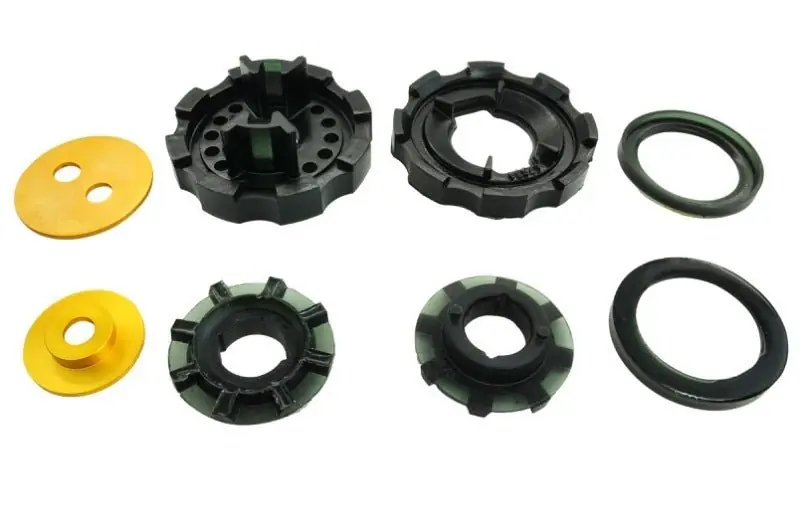 Whiteline Rear Diff-Mount in Cradle & Support Outrigger Insert Bushing (FRS/BRZ/86) (WHLKDT925)