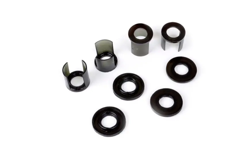 Whiteline Rear Subframe Mount Insert Bushing Kit (14+ Subaru WRX) (WHLKDT938)