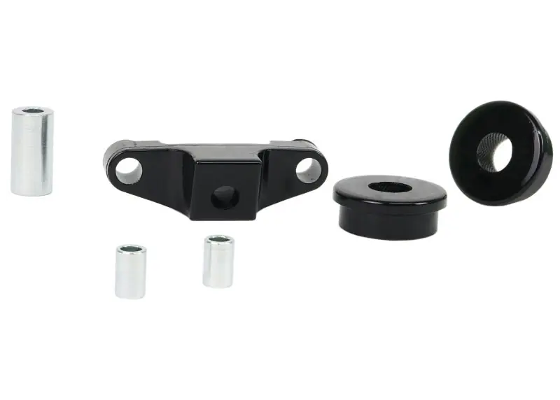Whiteline Gearbox Selector Bushing Kit (04-20 Subaru STI) (WHLKDT958)