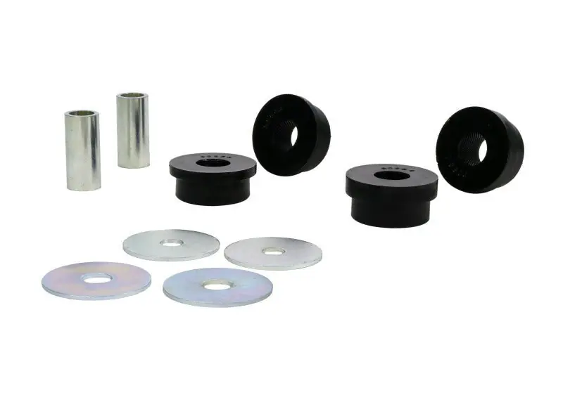Whiteline Differential Mount Bushings (Evo 8/9/X) (WHLKDT964)