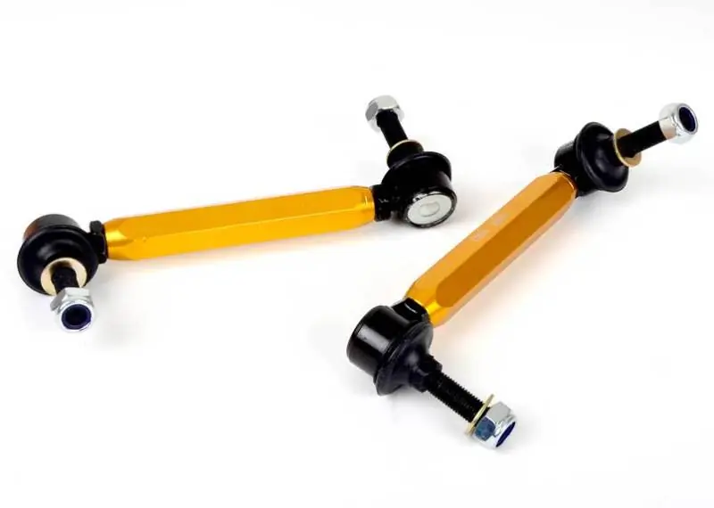 Whiteline Sway Bar Link | Nissan R35 GT-R (WHLKLC173)