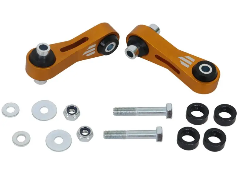 Whiteline Rear Swaybar End Link Kit (BRZ/FRS/86) (WHLKLC231)
