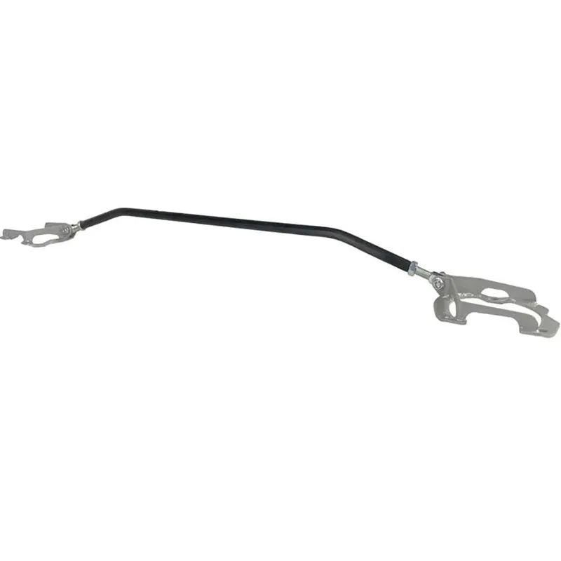 Whiteline Front Brace Strut Tower (15-21 Subaru WRX/STI) (WHLKSB658)