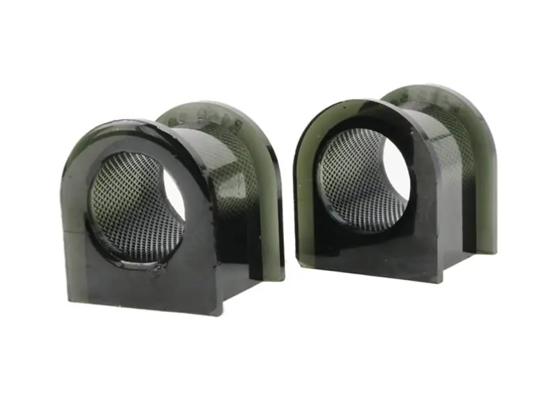 Whiteline 30mm Front Sway Bar Mount Bushing Kit Kit (MK3 Supra) (WHLKSK072-30)