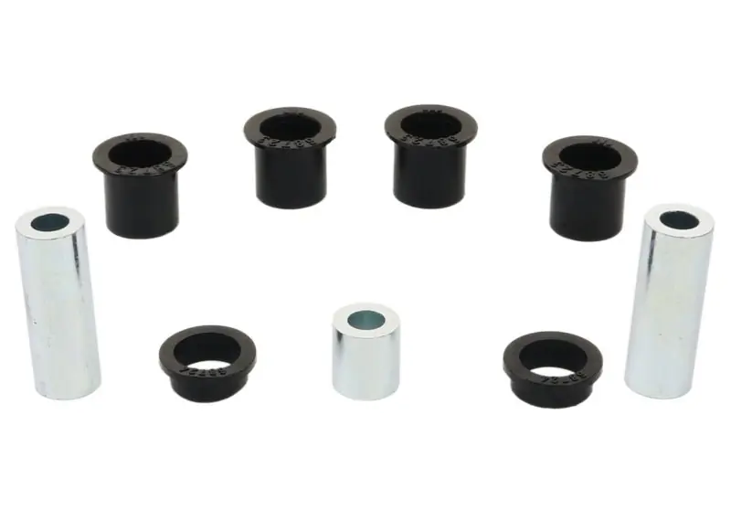 Whiteline Power Steering Bushing Kit | Mitsubishi Evo X (WHLKSR211)