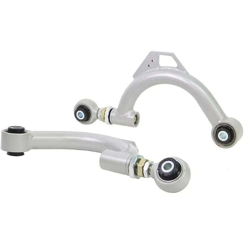 Whiteline Adjustable Rear Upper Control Arm (16-21 Honda Civic) (WHLKTA259)