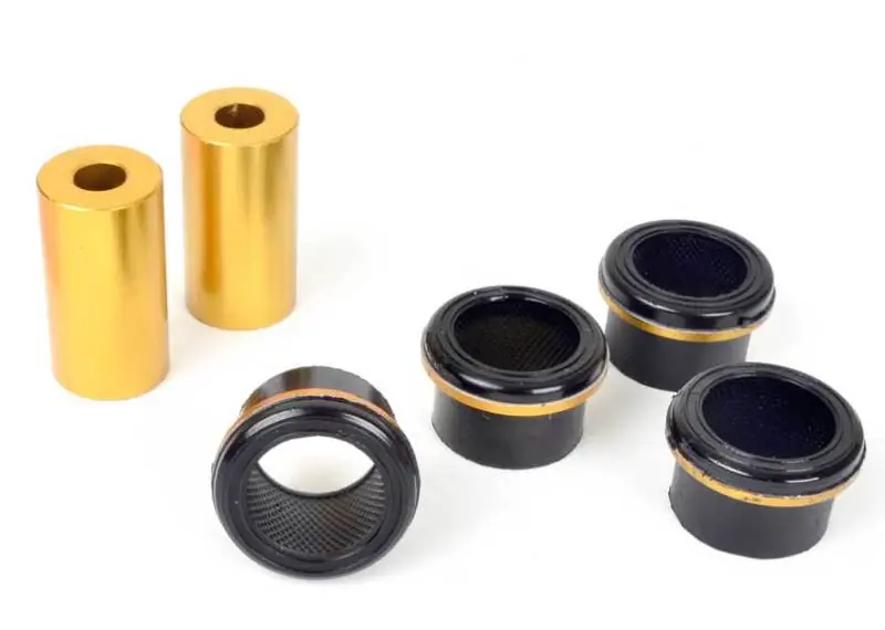 Whiteline Front C/Arm - Lwr Inner Rear Bushing Kit (FRS/BRZ/86) (WHLW0509)