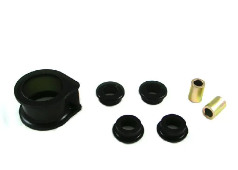 Whiteline Steering Rack Bushings | MK4 Toyota Supra (WHLW11970)