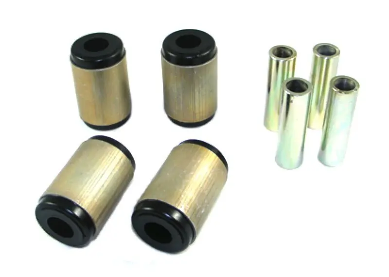Whiteline Control Arm Lower Inner Bushing (MK3 Supra) (WHLW52099)