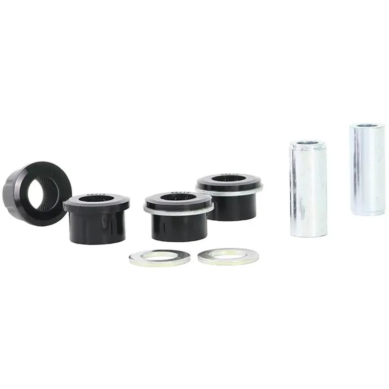 Whiteline Front Control Arm Lower Inner Front Bushing Kit (16-21 Honda Civic) (WHLW53618)