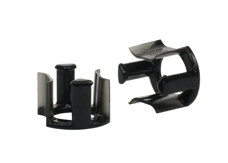 Whiteline Front Control Arm Lower Inner Rear Bushing Kit (16-21 Honda Civic) (WHLW53619)
