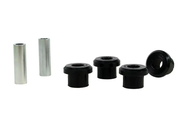 Whiteline Front Control Arm Lower Inner Front Bushing Kit | Nissan R35 GT-R (WHLW53624)