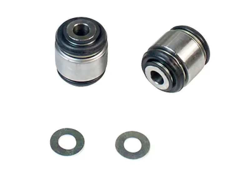 Whiteline Plus Rear Lower Control Arm Outer Bushing/Bearing (BRZ / FRS) (WHLW63412)