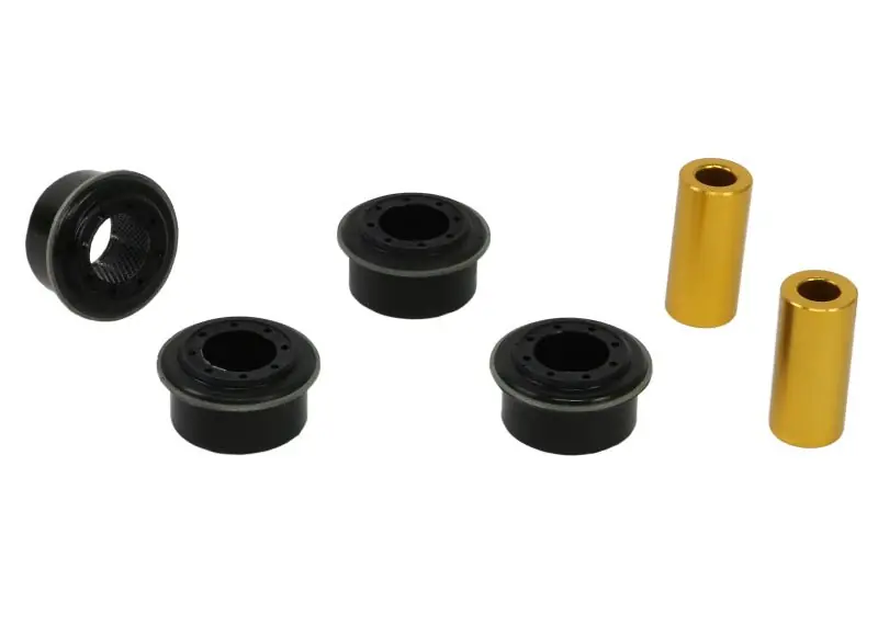 Whiteline Plus Rear Trailing Arm - Lwr Front Bushing (BRZ / FR-S / 86) (WHLW63414)