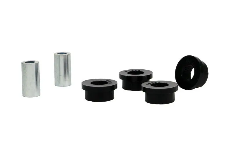 Whiteline Rear Trailing Arm Lower Rear Bushing Kit (FRS/BRZ/86) (WHLW63582)