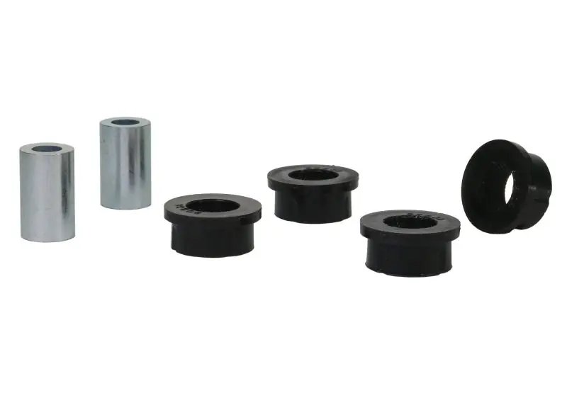 Whiteline Rear Toe Arm Inner Bushing Kit (09-19 Subaru WRX/STI) (WHLW63583)