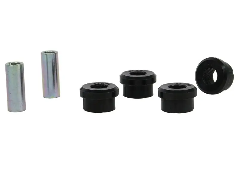 Whiteline Rear Trailing Arm Front Bushing Kit | Nissan R35 GT-R (WHLW63584)