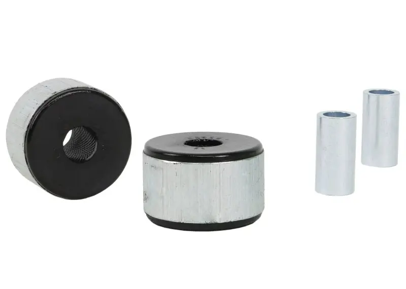 Whiteline Rear Differential Mount Inserts (Evo 8/9) (WHLW92956)
