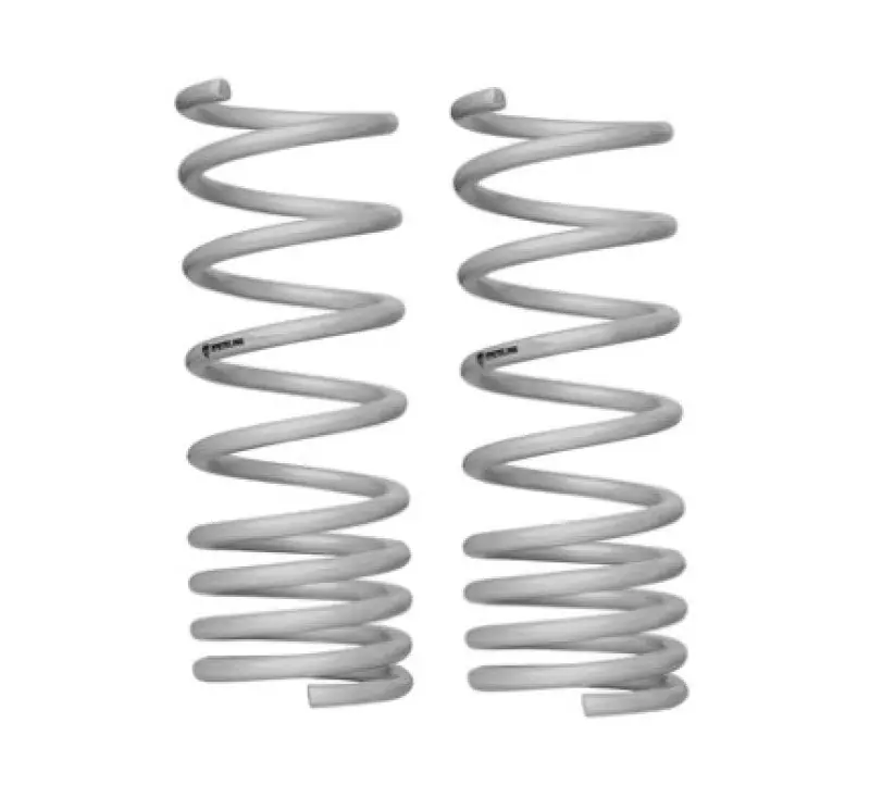 Whiteline Front and Rear Performance Lowering Springs | A90 Toyota Supra (WHLWSK-TOY001)