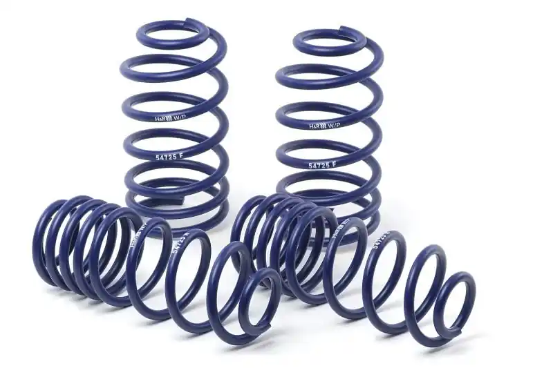 H&R Sport Spring (15-21 Subaru STi) (HRS54469)