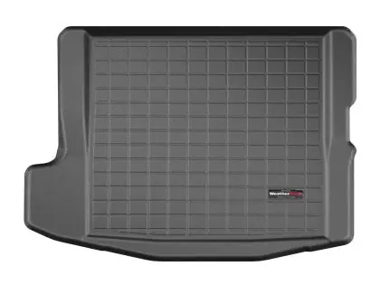 WeatherTech Black Cargo/Trunk Liner | A90 Toyota Supra (WET401318)