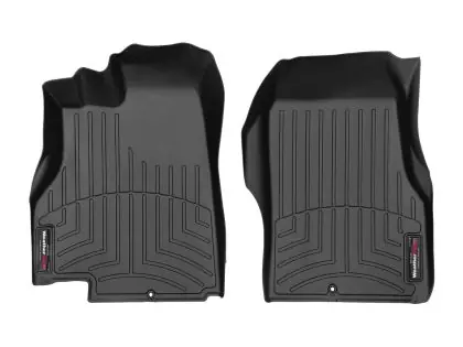 WeatherTech FloorLiners | Nissan R35 GT-R (WET4411931)