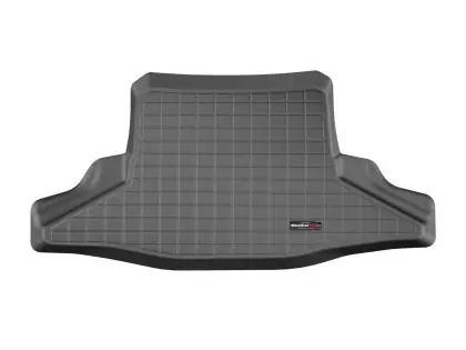 WeatherTech Trunk Liner | Nissan R35 GT-R (WET401033)