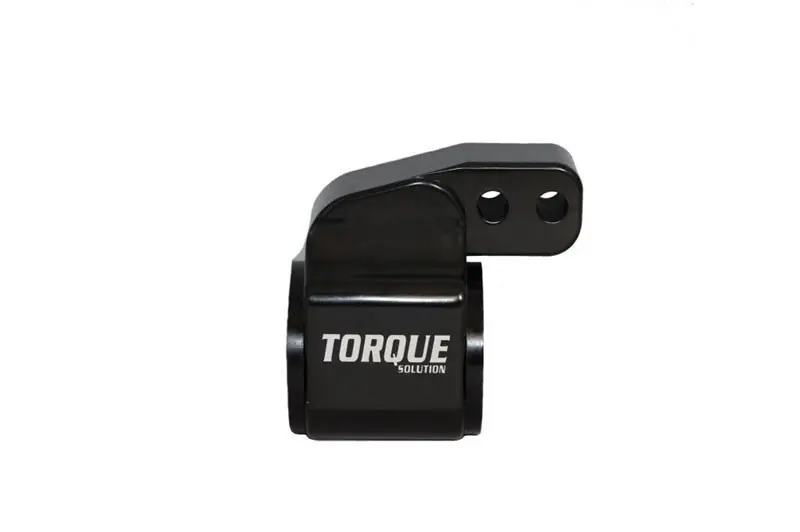 Torque Solution Billet Cam Side Engine Mount (90-94 Eclipse/Eagle Talon) (TQSTS-1G-001)