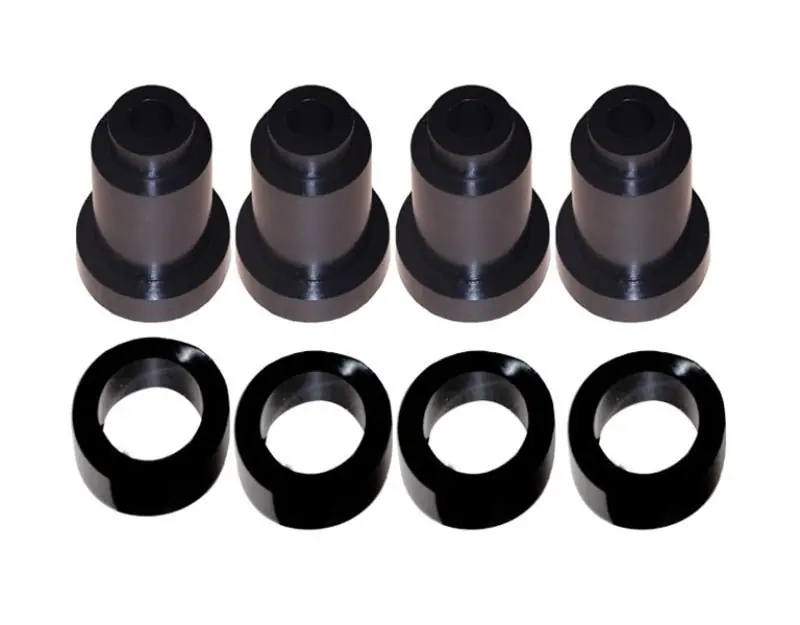 Torque Solution Rear Subframe Bushings (95-99 Mitsubishi Eclipse/Eagle Talon) (TQSTS-EC-300)