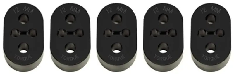 Torque Solution Exhaust Mount Kit (FRS) (TQSTS-EH-203)
