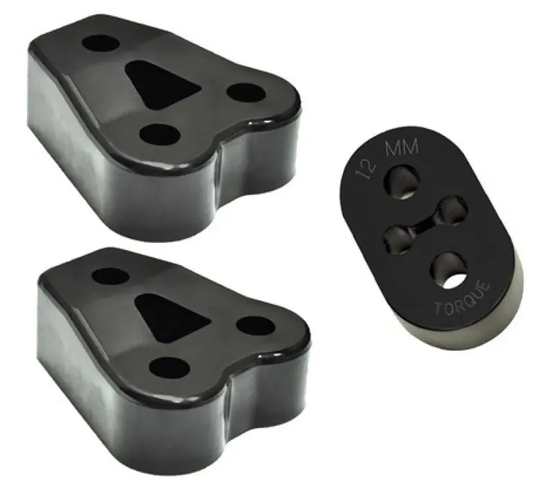 Torque Solution Exhaust Mount Kit (10-14 Hyundai Genesis 2.0T) (TQSTS-EH-GEN20)